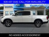 New 2025 Honda Ridgeline RTL image 2