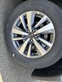 New 2025 Nissan Pathfinder SL image 5