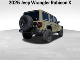 New 2025 Jeep Wrangler Unlimited Rubicon image 3