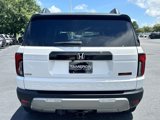 New 2026 Honda Passport TrailSport image 4