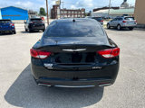 Used 2015 Chrysler 200 C w/ Navigation & Sound Group I image 4