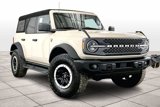 New 2025 Ford Bronco Badlands w/ Sasquatch Package image 2