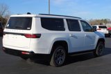 New 2024 Jeep Wagoneer L Series II w/ HD Trailer Tow Package image 3