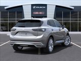New 2025 Buick Envision Avenir image 4