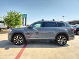New 2025 Volkswagen Atlas SEL Premium R-Line image 3