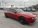 New 2024 Dodge Charger R/T w/ Plus Group image 5