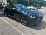 Used 2019 MAZDA MAZDA3 AWD Hatchback image 3