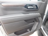 New 2025 Chevrolet Suburban LS image 5