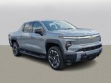 New 2025 Chevrolet Silverado EV LT w/ LT Premium Package image 2