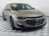 Used 2022 Chevrolet Malibu LT image 3