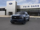 New 2025 Ford F150 Lariat image 2
