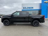 New 2025 Chevrolet Silverado 1500 LT Trail Boss w/ Convenience Package II image 2