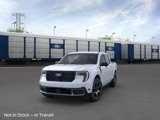 New 2025 Ford Maverick Lariat image 2