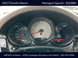 Used 2017 Porsche Macan S image 3