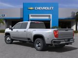 New 2025 Chevrolet Silverado 3500 LT image 3