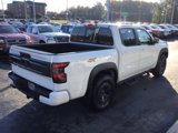 New 2025 Nissan Frontier PRO-4X w/ Tow Package image 4