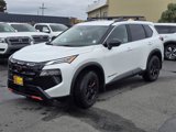 New 2025 Nissan Rogue SV image 3