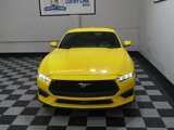 Used 2024 Ford Mustang Coupe image 3