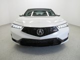 Certified 2025 Acura Integra A-Spec image 2