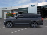 New 2025 Ford Expedition Active image 3