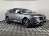 New 2025 Nissan Murano SL w/ Cargo Package image 2