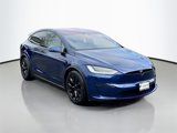 Used 2023 Tesla Model X image 3