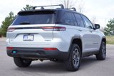 Used 2022 Jeep Grand Cherokee Trailhawk w/ Advanced Protech Group II image 3