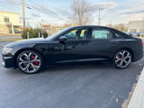New 2025 Audi S6 Premium Plus image 5