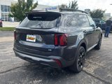 New 2025 Kia Sorento SX image 5