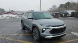 New 2025 Chevrolet TrailBlazer LT w/ Convenience Package image 2