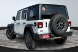 New 2025 Jeep Wrangler Sport S image 3