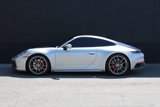 Certified 2024 Porsche 911 Carrera 4S image 2