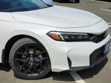 New 2025 Honda Civic Sport image 3