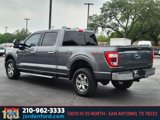 Certified 2023 Ford F150 Lariat w/ Trailer Tow Package image 3