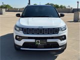Used 2024 Jeep Compass Limited image 2
