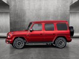 New 2025 Mercedes-Benz G 63 AMG 4MATIC image 2