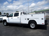 Used 2019 Chevrolet Silverado 2500 W/T image 3