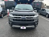 Used 2022 Ford Expedition Max Limited image 3