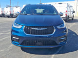 New 2025 Chrysler Pacifica Pinnacle w/ Trailer Tow Group image 2