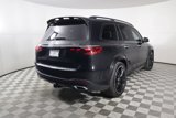 New 2025 Mercedes-Benz GLS 450 4MATIC image 5
