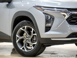 Used 2024 Chevrolet Trax LT w/ Driver Confidence Package image 3
