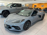 New 2025 Chevrolet Corvette Stingray Preferred Cpe w/ 2LT image 5