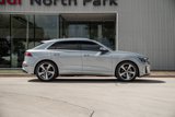 New 2025 Audi SQ8 Premium Plus image 4
