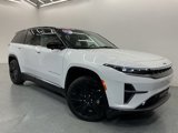 New 2025 Jeep Wagoneer Launch Edition image 2
