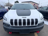 Used 2014 Jeep Cherokee Trailhawk w/ Comfort/Convenience Group image 2