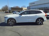 New 2025 Volvo XC60 T8 Ultra w/ Protection Package Premier image 4