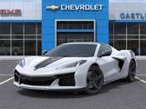 New 2025 Chevrolet Corvette E-Ray image 6