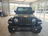 New 2025 Jeep Gladiator Sport image 3