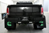 Used 2018 RAM 3500 Laramie image 4