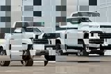 New 2025 Toyota Tundra Capstone image 2